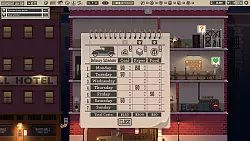 Kohle zum Heizen, Essen f&uuml;r die Belegschaft und Papier zum Drucken: Das alles ist essenziell, aber auch teuer - und will in &laquo;News Tower&raquo; fein austariert werden. - &copy; -/Twin Sails Interactive/dpa-tmn
