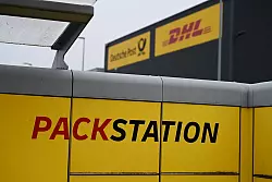 Eine von Tausenden Packstationen in Deutschland. (Archivbild) - © Wolf von Dewitz/dpa