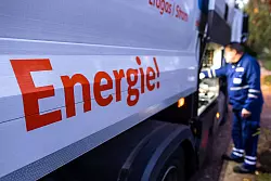 Energie ist g&uuml;nstiger als ein Jahr zuvor. (Symbolbild) - &copy; Jens B&uuml;ttner/Deutsche Presse-Agentur GmbH/dpa