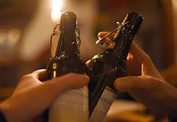 Konsum ohne Risiko - laut aktueller Forschung gibt es das quasi gar nicht. - &copy; Angelika Warmuth/dpa