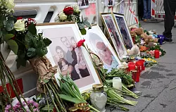 Vier Tote: Ein 40-Jähriger hat mehrere Brandstiftungen gestanden. (Archivfoto) - © Gianni Gattus/dpa