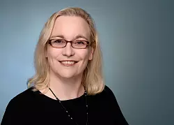 Andrea Müller ist Programmleiterin Unterhaltung beim Piper Verlag. - © Blende11 Fotografen/dpa-tmn