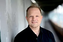 Dipl.-Psych. Robert A. Coordes ist Institutsleiter des Instituts für Beziehungsdynamik in Berlin. - © Urban Ruths/dpa-tmn