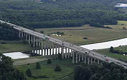 Für eine schnelle Umsetzung der Projekte wird frisches Geld gebraucht. (/rchivbild) - © Carmen Jaspersen/dpa