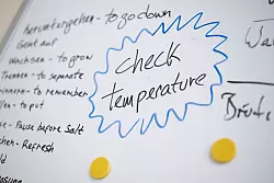 F&uuml;r viele ist es eine Raketenwissenschaft. - &copy; Marijan Murat/dpa