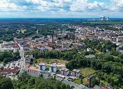 Die &laquo;Perle der Lausitz&raquo; wird Spremberg auch genannt. - &copy; Patrick Pleul/dpa