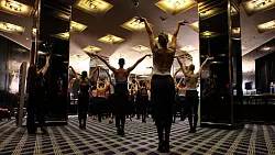 Viele der Abgelehnten probieren es im kommenden Jahr erneut. - &copy; Christina Horsten/dpa