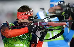 Jewgeni Ustjugow verliert wegen Dopings nachtr&auml;glich zwei Olympiasiege. - &copy; Hendrik Schmidt/EPA/dpa