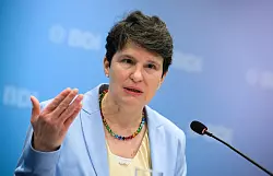 &laquo;Die Staats- und Regierungschefs m&uuml;ssen alles daf&uuml;r tun, damit Mercosur im Januar abgeschlossen wird&raquo;, so G&ouml;nner. (Archivbild) - &copy; Bernd von Jutrczenka/dpa