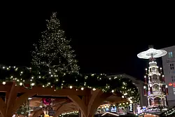 Die Veranstalter reagieren damit auf Kritik an der Bezeichnung des Getränks. (Archivbild) - © picture alliance / Swen Pförtner/dpa