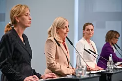 Eine Bund-Länder-AG soll bis Jahresende Reformvorschläge machen. (Archivbild) - © Katharina Kausche/dpa