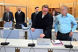 Die sogenannten Quantenkaskaden-Laser durften ohne Genehmigung nicht nach China geliefert werden. (Archivbild) - &copy; Federico Gambarini/dpa