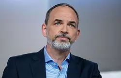 Der Leiter der Hamburger BAT-Stiftung f&uuml;r Zukunftsfragen, Prof. Ulrich Reinhardt, warnt davor, gro&szlig;e Probleme als unl&ouml;sbar darzustellen. (Archivbild) - &copy; Sven Hoppe/dpa