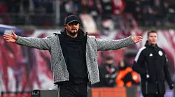 Vincent Kompany trifft in der Vorrunde auf den zweiten Gegner aus seiner Heimat Belgien. - &copy; Jan Woitas/dpa