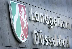 Der Angeklagte habe die Chance, sich bei seiner Tochter zu entschuldigen, verstreichen lassen, so das Gericht. - © Martin Gerten/dpa