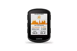 Mit dem Edge 840 konnte sich Garmin im Test auch den dritten Platz sichern. - © Garmin/dpa-tmn