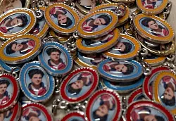 Carlo Acutis ist als &laquo;Influencer Gottes&raquo; bekannt. (Archivbild) - &copy; Christoph Sator/dpa