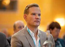 Hendrik Streeck (CDU). (Archivbild) - © Thomas Banneyer/dpa