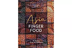 Alex & Angkana Neumayer, «Asia Fingerfood. Die 65 besten Party- und Snackrezepte», Christian Verlag 2022, 978-3-95961-719-2, 19,90 Euro. - © Alex Neumayer/Christian Verlag/dpa-tmn