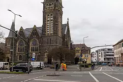 Einen Tag sp&auml;ter wissen die Ermittler mehr zu den Hintergr&uuml;nden. - &copy; Christian Lademann/dpa