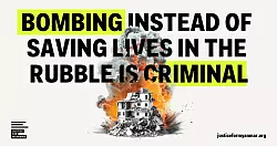 Justice For Myanmar legt die internationale Finanzierung der Milit&auml;rjunta in Myanmar offen. - &copy; Justice For Myanmar/Right Livelihood/dpa