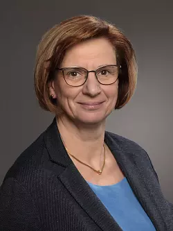 Annette Heuser ist Vizepräsidentin des Deutschen Hauswirtschaftsrats. - © Fotostudio Wiegand/Deutscher Hauswirtschaftsrat/dpa-tmn