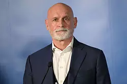 Volker Geyer warnt vor Stromausf&auml;llen jederzeit. (Archivbild) - &copy; Michael Bahlo/dpa