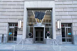 USAID ist eine der größten Organisationen seiner Art weltweit und organisierte zahlreiche Hilfsmaßnahmen in aller Welt. (Archivbild) - © Jose Luis Magana/AP/dpa