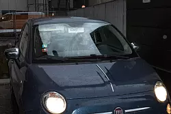 Steht der Mordfall Poggi nun vor einer spektakulären Wende? - © Elisa Pedrani/IPA via ZUMA Press/dpa