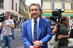 Pannen bei den Ermittlungen passierten zuhauf. - © Ph Claudio Mangiarotti Copyright/IPA via ZUMA Press/dpa