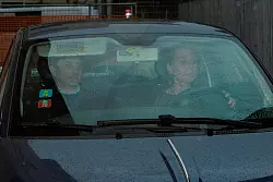 Offenbar gibt es wichtige neue Erkenntnisse. - © Claudio Furlan/LaPresse/AP/dpa