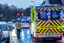 Die Kinder sind nun in die Obhut des Jugendamtes. - &copy; Markus Kl&uuml;mper/dpa