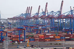 Das EU-Lieferkettengesetz soll Menschenrechte besser sch&uuml;tzen. - &copy; Marcus Brandt/dpa