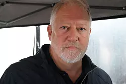 ZF-Betriebsratschef Achim Dietrich warnt vor weiteren Einschnitten. - &copy; Felix K&auml;stle/dpa