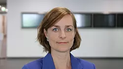 Verwaltungsrichterin Sigrid Emmenegger soll Richterin am Bundesverfassungsgericht werden. - &copy; Justizministerium RLP/dpa