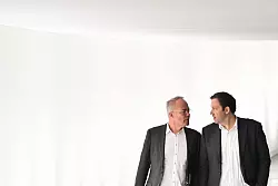 Klingbeil hat sich noch nicht positioniert. (Archivbild) - © Sebastian Christoph Gollnow/dpa