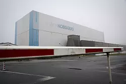 Die Werft Nobiskrug bekommt einen neuen Besitzer. (Archivbild) - © Christian Charisius/dpa