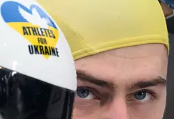 W&uuml;nscht sich mehr Unterst&uuml;tzung: Wladislaw Heraskewitsch. (Archivbild) - &copy; Robert Michael/dpa