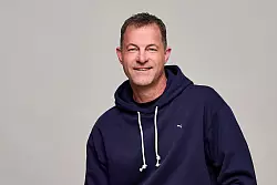 Der neue Puma-Vorstandschef Arthur Hoeld musste schon drei Wochen nach seinem Amtsantritt schlechte Zahlen vorlegen (Archivbild). - &copy; Christoph Maderer/Puma/dpa