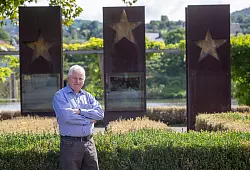 In Schengen gibt es Unverst&auml;ndnis &uuml;ber die Grenzkontrollen. - &copy; Harald Tittel/dpa