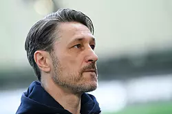 Einer für Dortmund? Niko Kovac trainierte in der Bundesliga zuletzt den VfL Wolfsburg. - © Swen Pförtner/dpa
