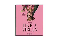 Linh Nguyen, «Like a Virgin. Die Mocktail Bibel», Callwey, München 2025, 240 Seiten, 45 Euro, ISBN: 978-3-7667-2787-9. - © Callwey/dpa-tmn
