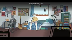 Rama steckt nach einem schwerwiegenden Verlust in einem Lebenstief. - © Pikselnesia/Fellow Traveller/dpa-tmn