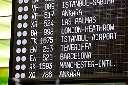 Wer an Weihnachten nicht zu Hause bleibt, w&auml;hlt oftmals ein Ziel mit Sonnen-Garantie. - &copy; Roberto Pfeil/dpa