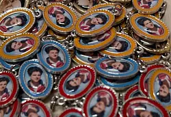 Der Vatikan misst der Aufnahme des jungen Italieners in den Heiligenstand erhebliche Bedeutung zu. (Archivbild) - &copy; Christoph Sator/dpa