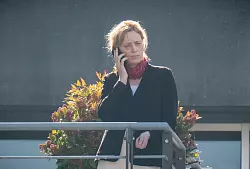 Karin Prien ist die CDU-Frau mit den besten Chancen auf einen Kabinettsposten. (Archivbild) - © Michael Kappeler/dpa