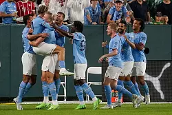 - &copy; Morry Gash/AP/dpa