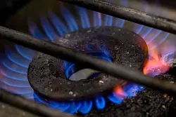 Etwas Entlastung f&uuml;r Haushalte: Die Energiepreise waren zuletzt niedriger als ein Jahr zuvor. (Symbolbild) - &copy; Sven Hoppe/dpa