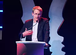 Der Union sei es nicht gelungen, &laquo;die entt&auml;uschten Stimmen abzuholen&raquo;: CDU-Politiker Daniel G&uuml;nther. - &copy; Annette Riedl/dpa