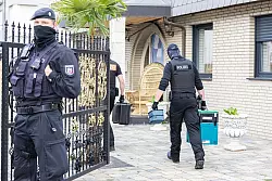 Der Fall hatte bundesweit f&uuml;r Aufsehen gesorgt. (Archivbild) - &copy; Marcel Kusch/dpa